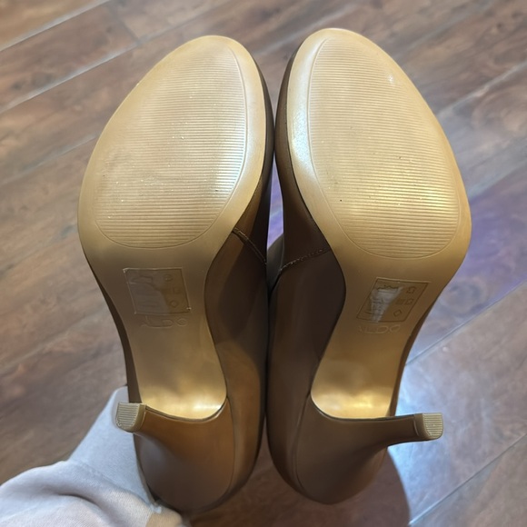 Aldo Booties - Picture 7 of 8